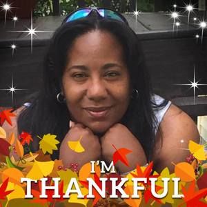 Meet your Posher, Liz